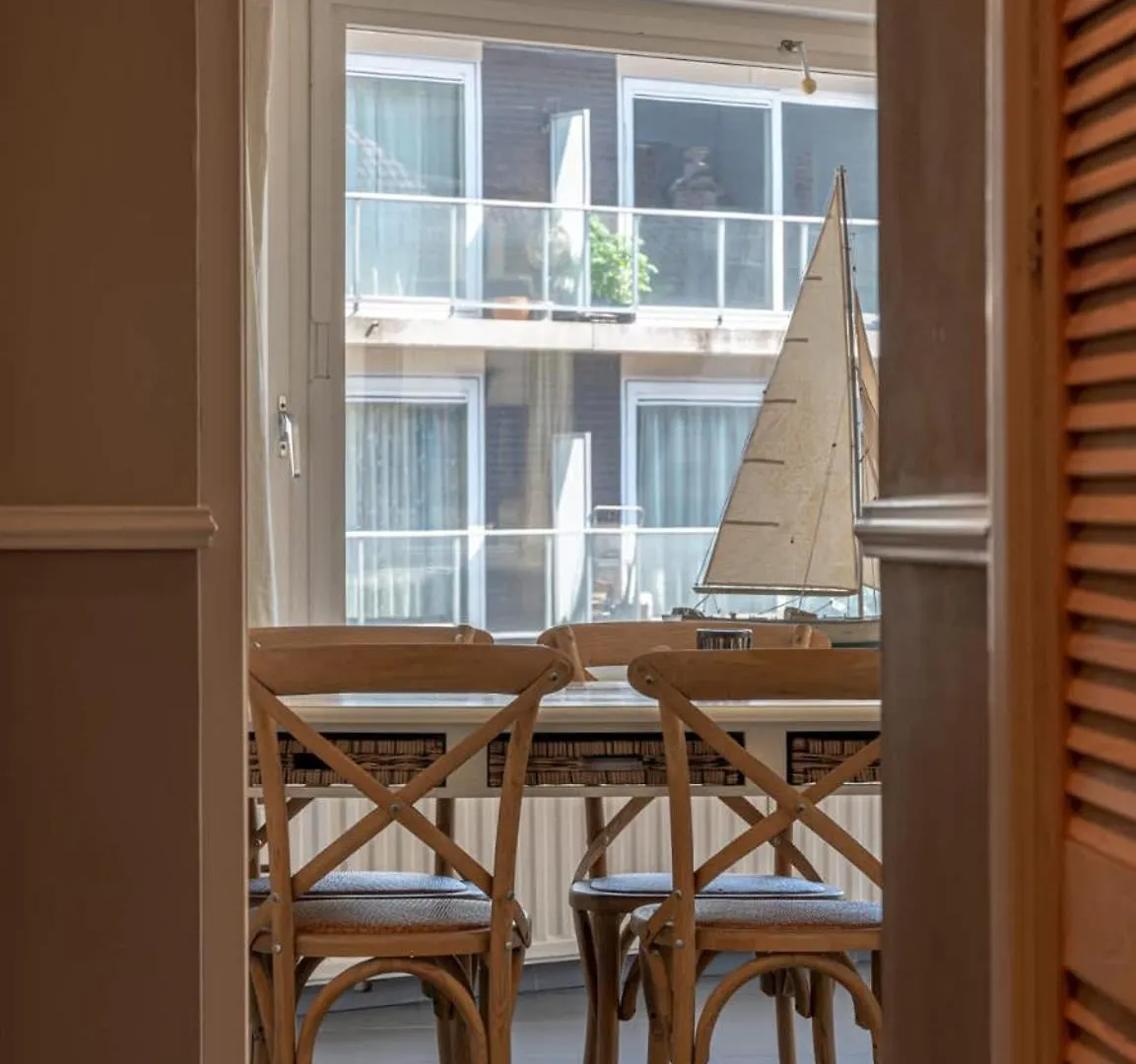 Spacious Apartment Up To 6 People Ostend 0*,  Belgium