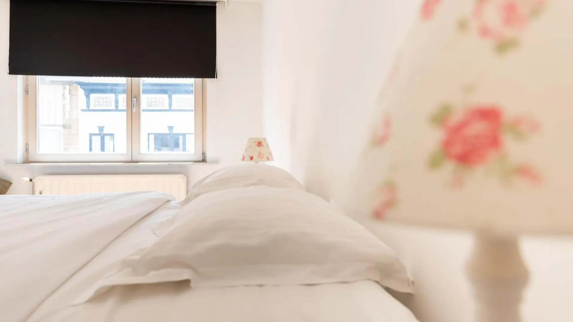 Spacious Apartment Up To 6 People Ostend 0*,