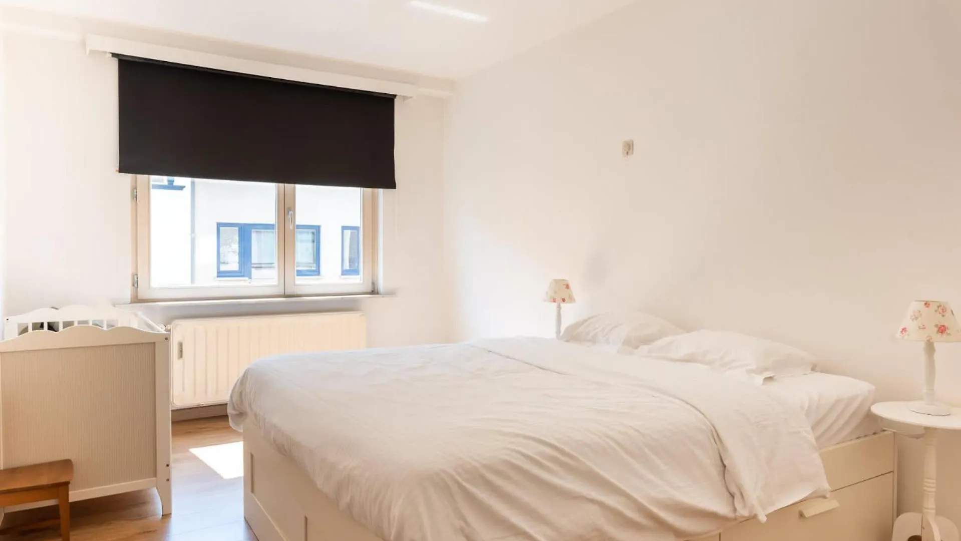 Spacious Apartment Up To 6 People Ostend Belgium